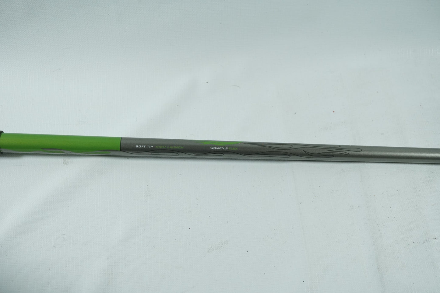 Wilson Profile 6 Iron / Ladies Flex Graphite Shaft