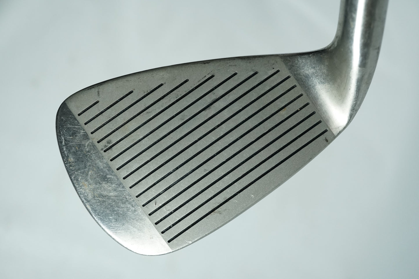 Wilson Prostaff PT 6 Iron / Regular Flex Steel Shaft / 020525356