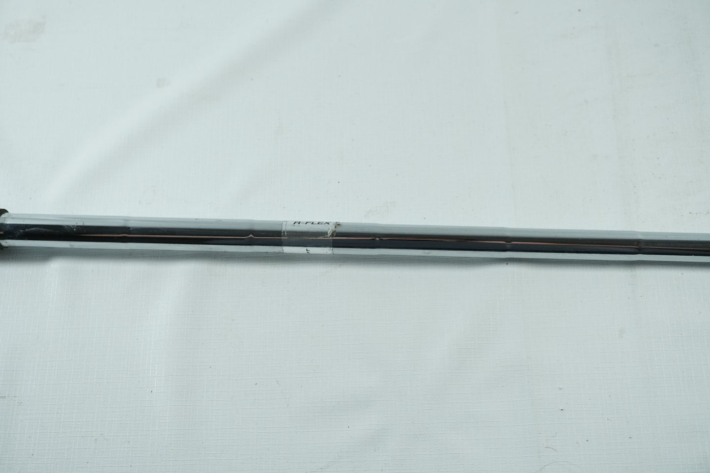 Wilson Prostaff PT 6 Iron / Regular Flex Steel Shaft / 020525356