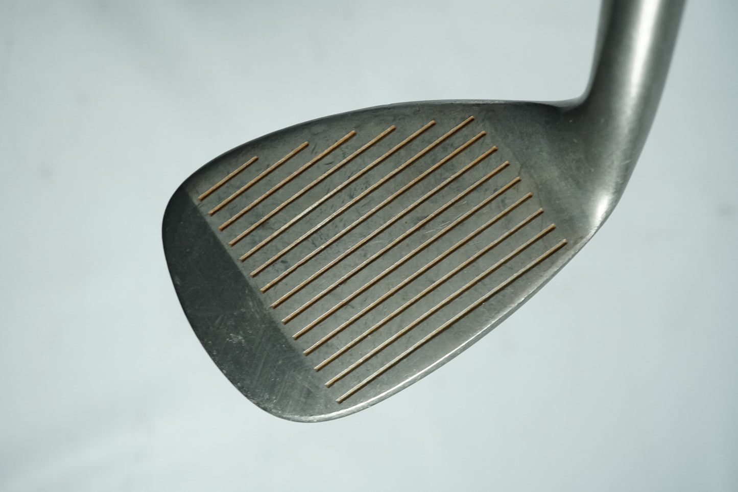 Wilson Sam Snead Blueridge Sand Wedge / Regular Flex Steel Shaft