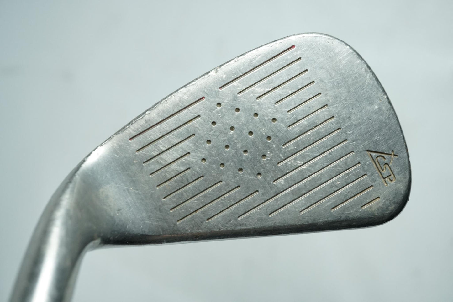 Wilson Snead HT Pitching Wedge / Steel Shaft