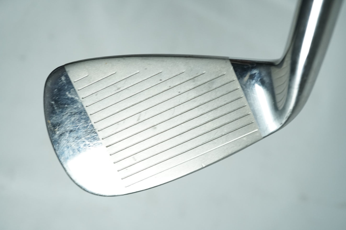 Wilson Prostaff HL 6 Iron / Ladies Flex Graphite Shaft