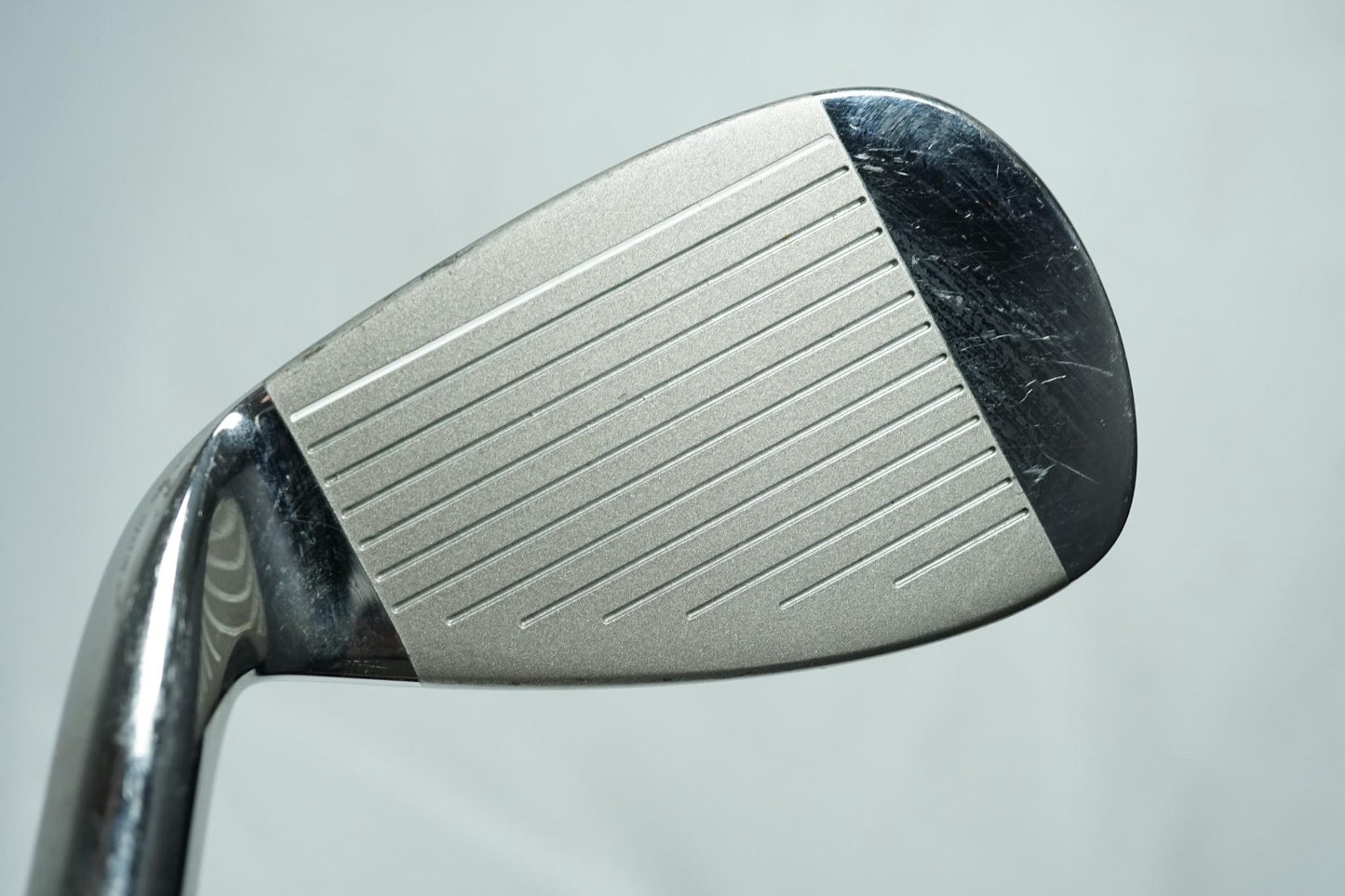 Wilson X31 Low CG 5 Iron / Ladies Flex Graphite Shaft