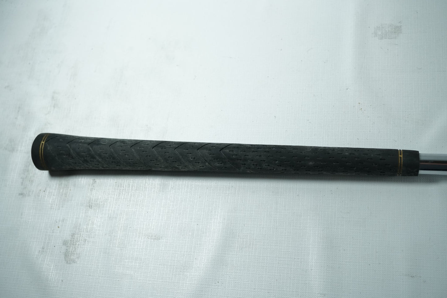 Wilson Power Source 6 Iron / Uniflex Steel Shaft