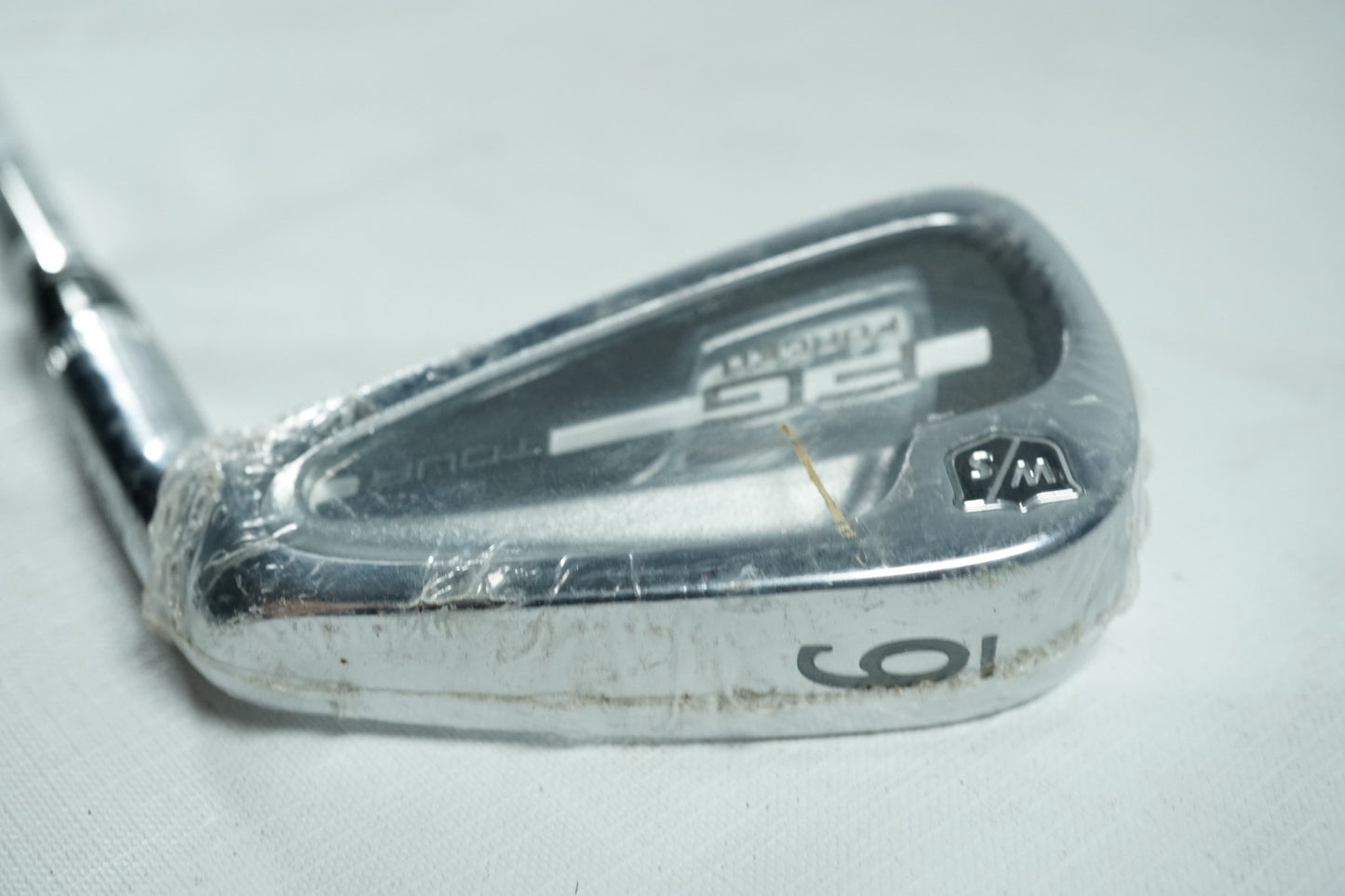 Wilson FG Tour 6 Iron / Stiff Flex Steel Shaft