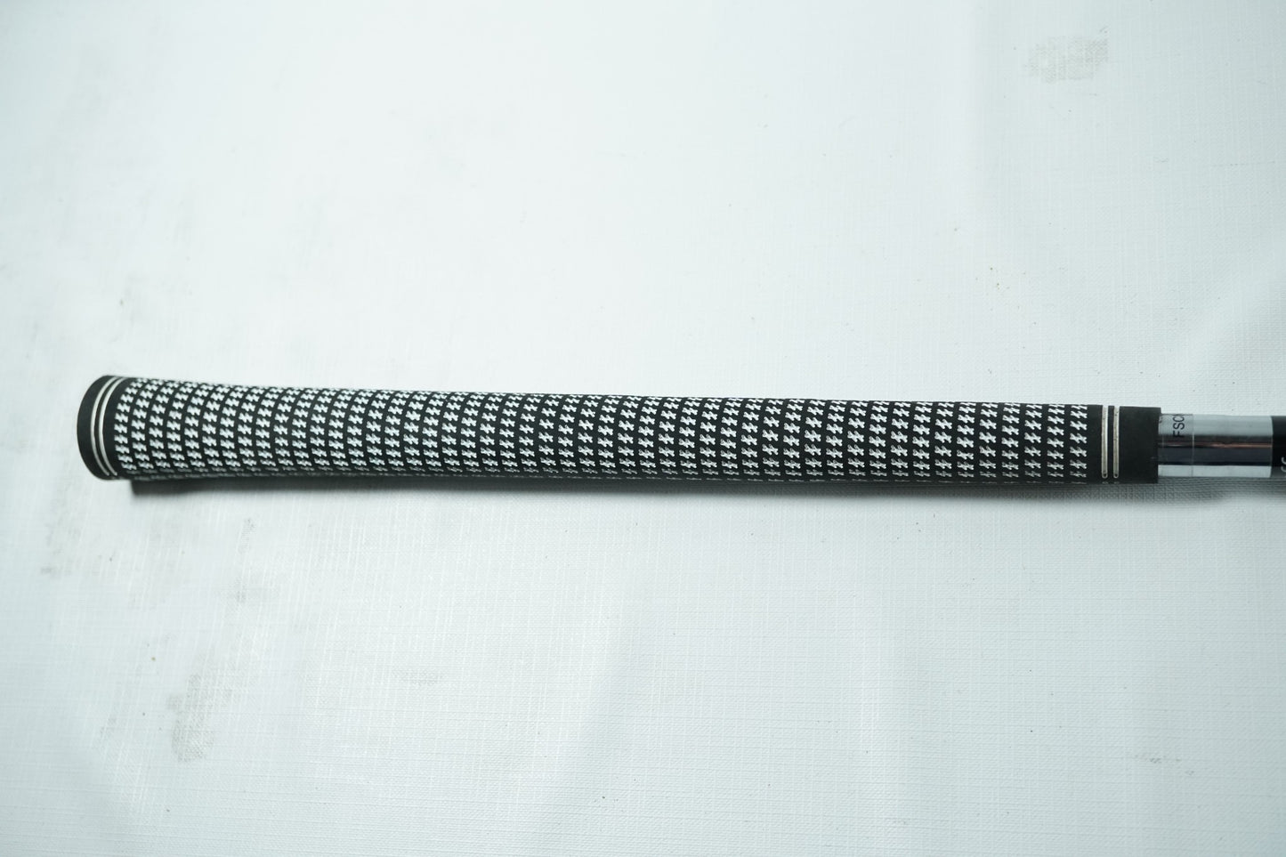 Wilson FG Tour 6 Iron / Stiff Flex Steel Shaft