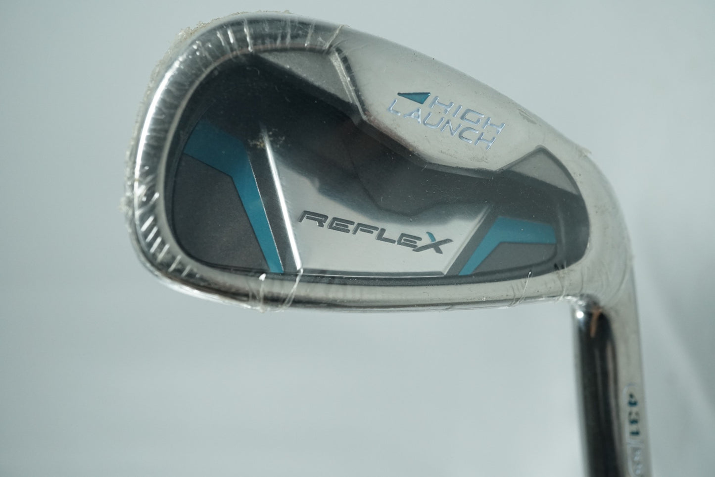 Wilson Reflex HL 6 Iron / Ladies Flex Graphite Shaft