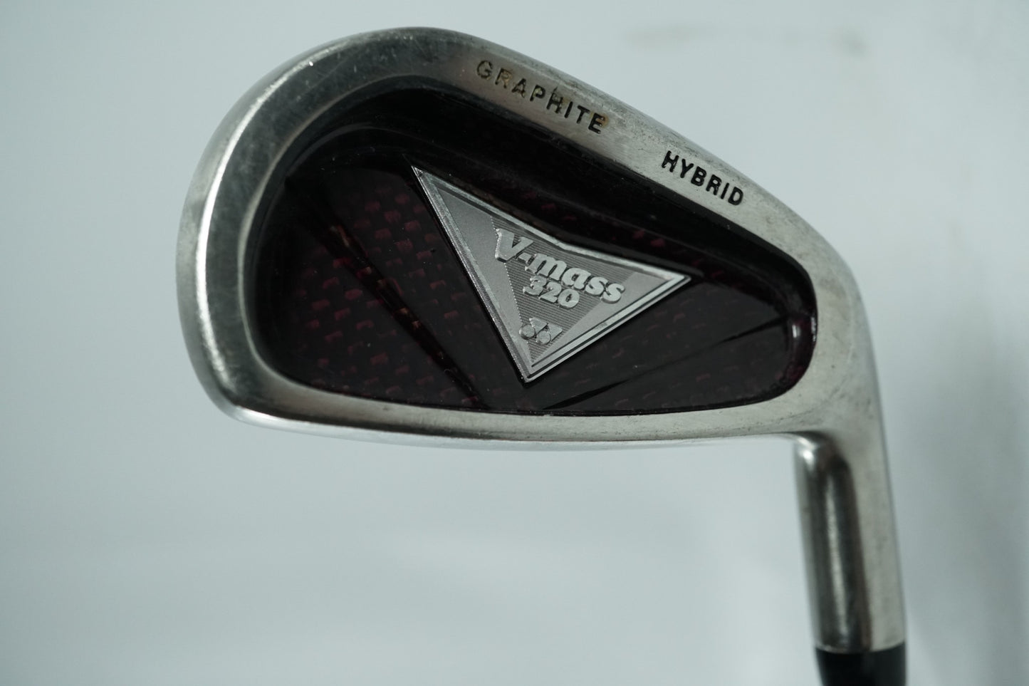 Yonex VMass 320 3 Iron / Ladies Flex Graphite Shaft