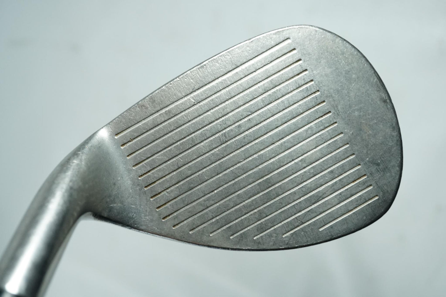 Yonex VMass 320 Sand Wedge / Ladies Flex Graphite Shaft
