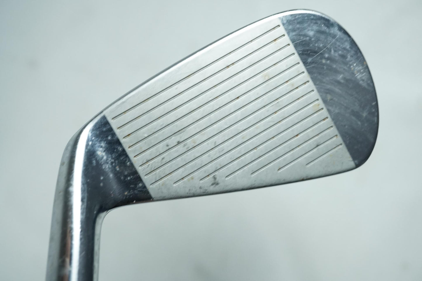 Yonex VMass Tour 2 Iron / Stiff Flex Steel Shaft