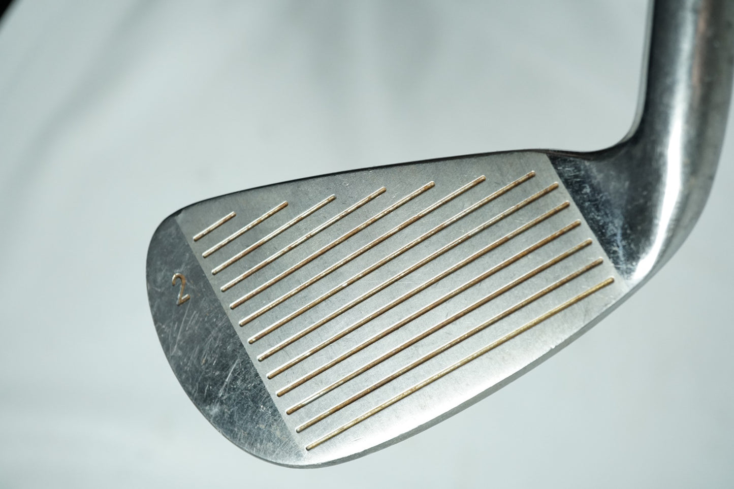 Yonex Super ADX 2 Iron / Regular Flex Graphite Shaft