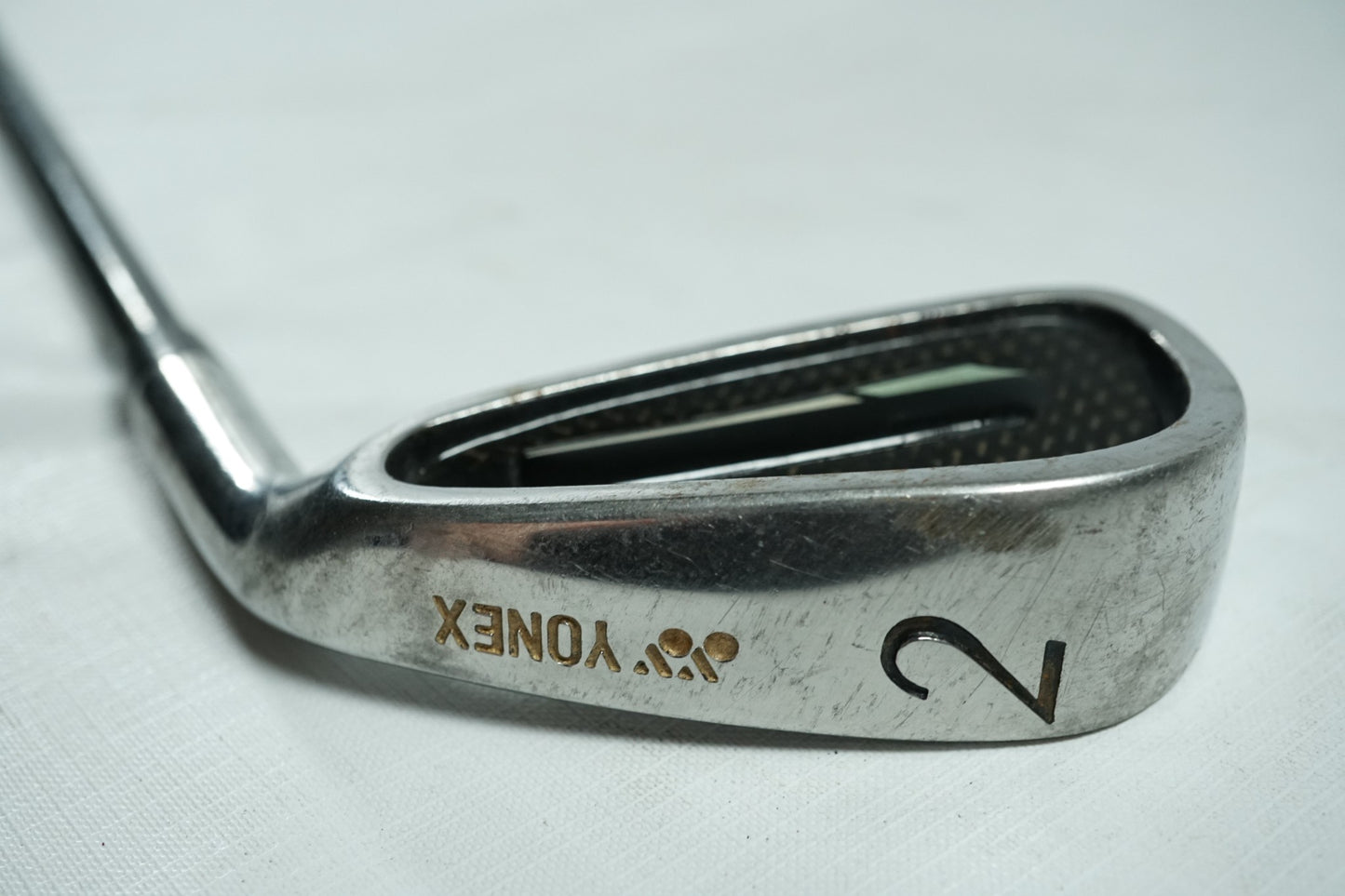 Yonex Super ADX 2 Iron / Regular Flex Graphite Shaft