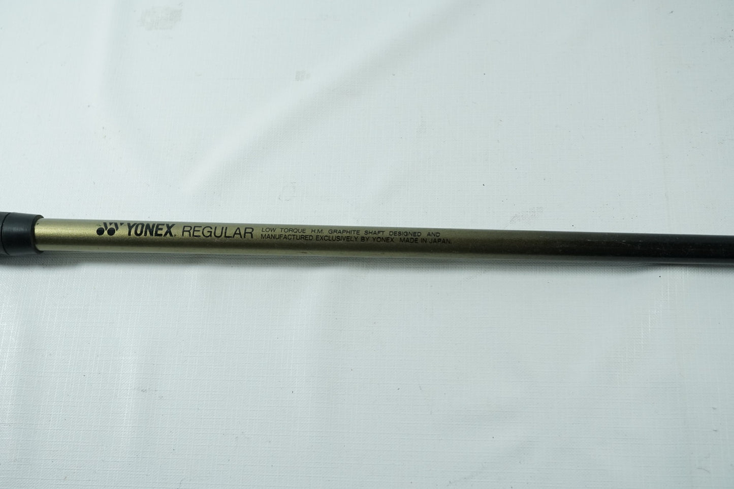 Yonex Super ADX 2 Iron / Regular Flex Graphite Shaft