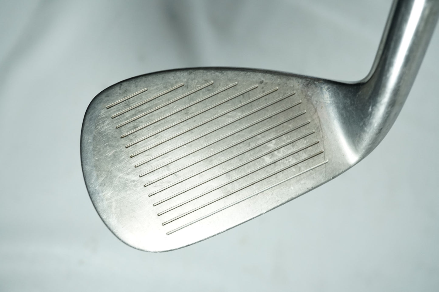 Yonex VMass 400 8 Iron / Regular Flex Graphite Shaft
