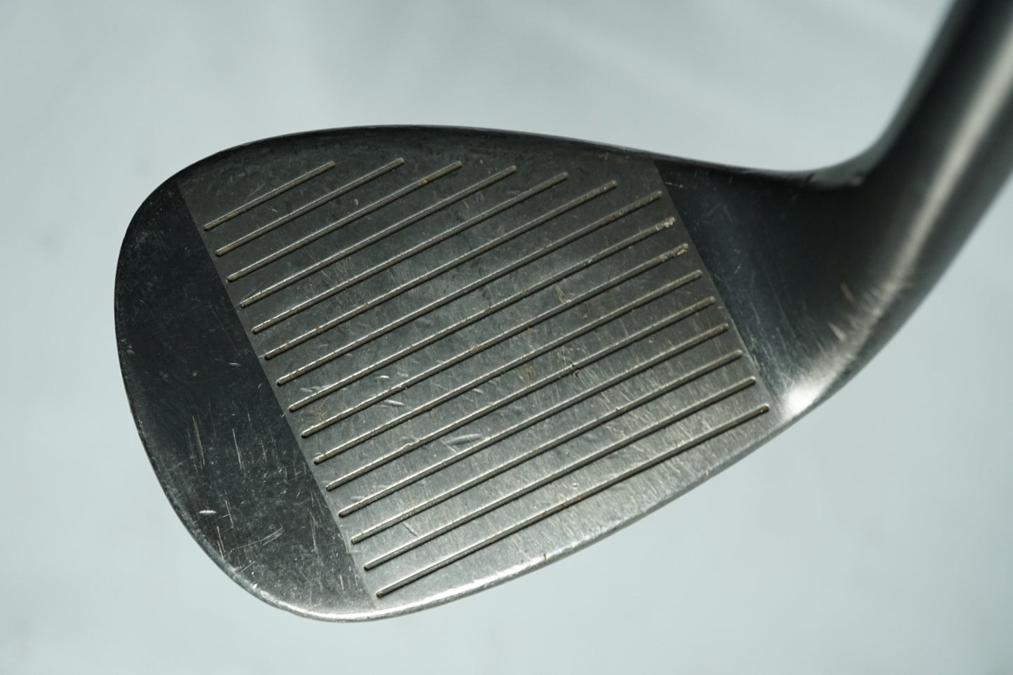 Cleveland CG11 60° Lob Wedge / Wedge Flex Steel Shaft