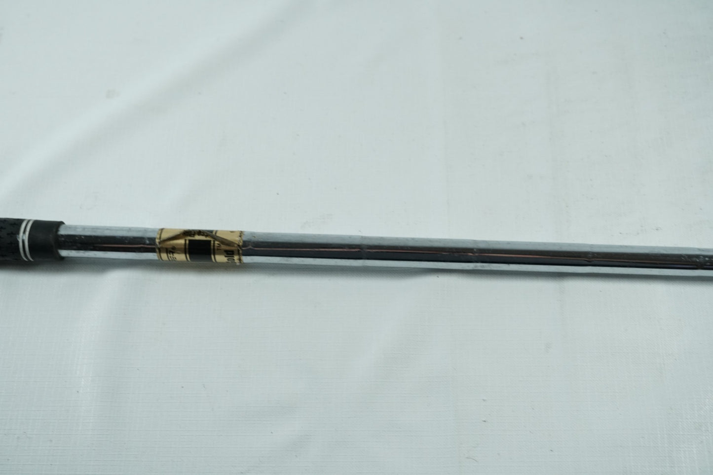 Cleveland CG11 60° Lob Wedge / Wedge Flex Steel Shaft