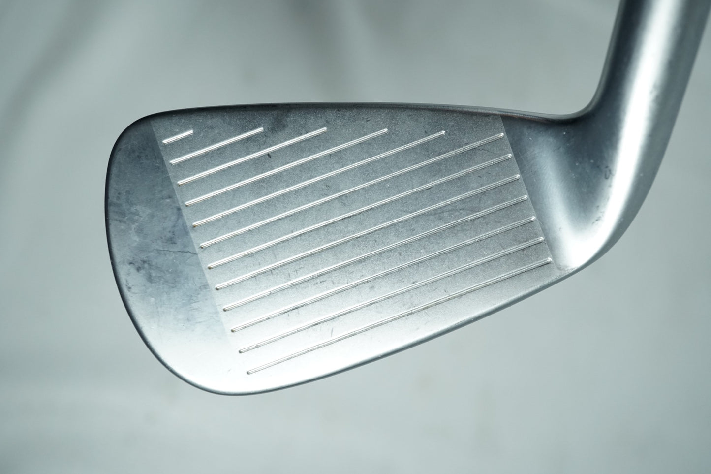 Ben Ross Evolution R 6 Iron / Stiff Flex Steel Shaft
