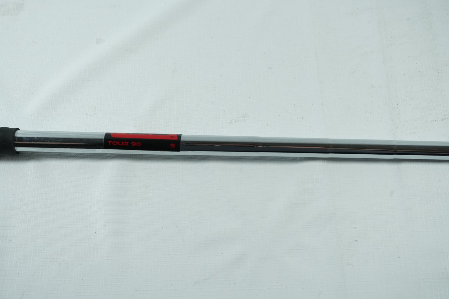 Ben Ross Evolution R 6 Iron / Stiff Flex Steel Shaft