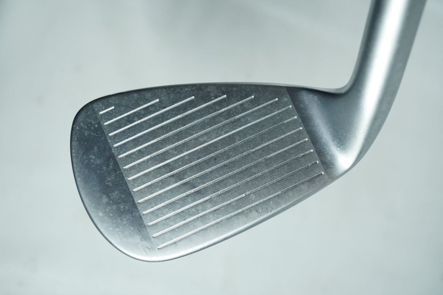 Ben Ross Evolution R Pitching Wedge / Stiff Flex Steel Shaft