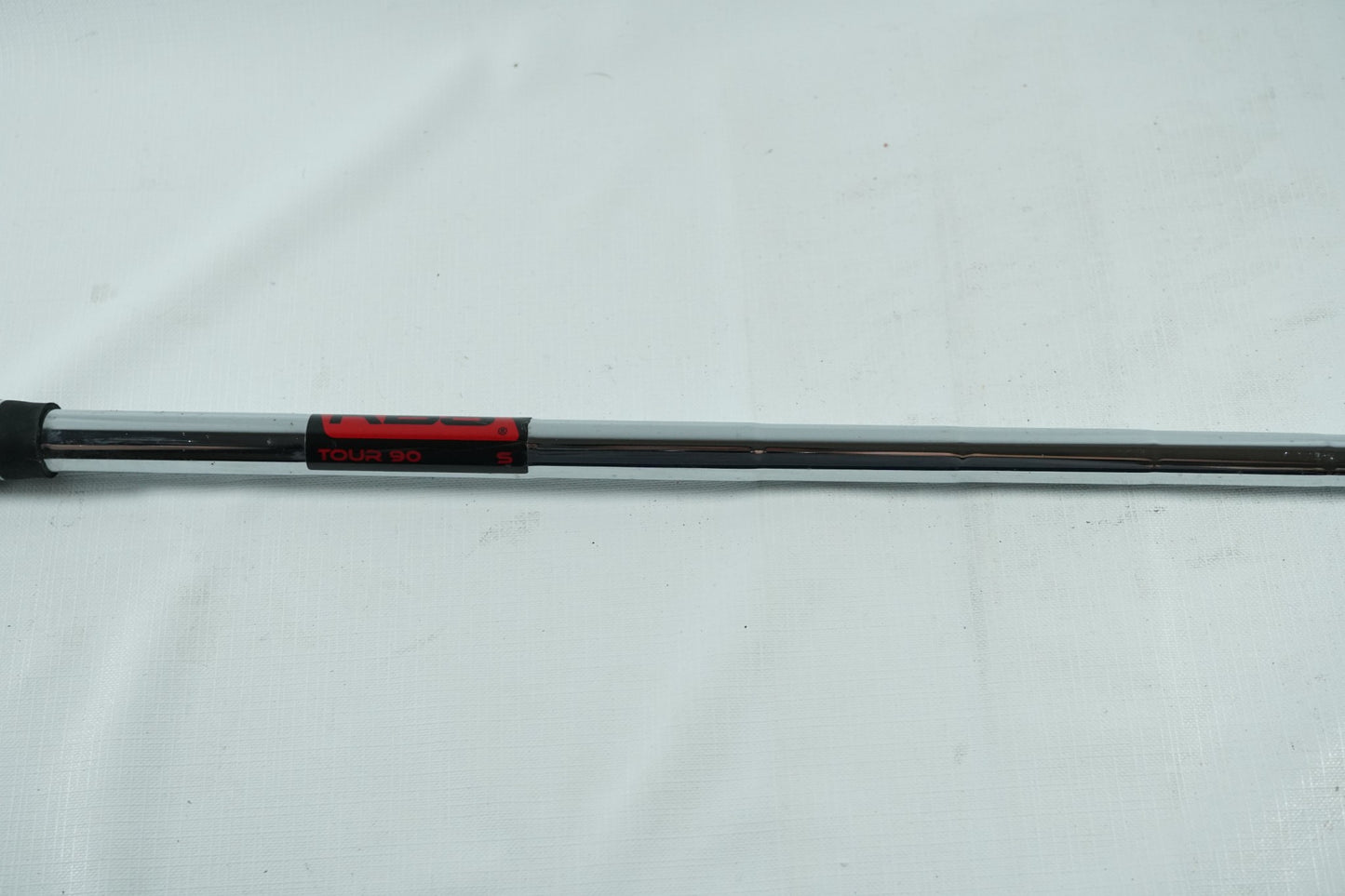 Ben Ross Evolution R Pitching Wedge / Stiff Flex Steel Shaft