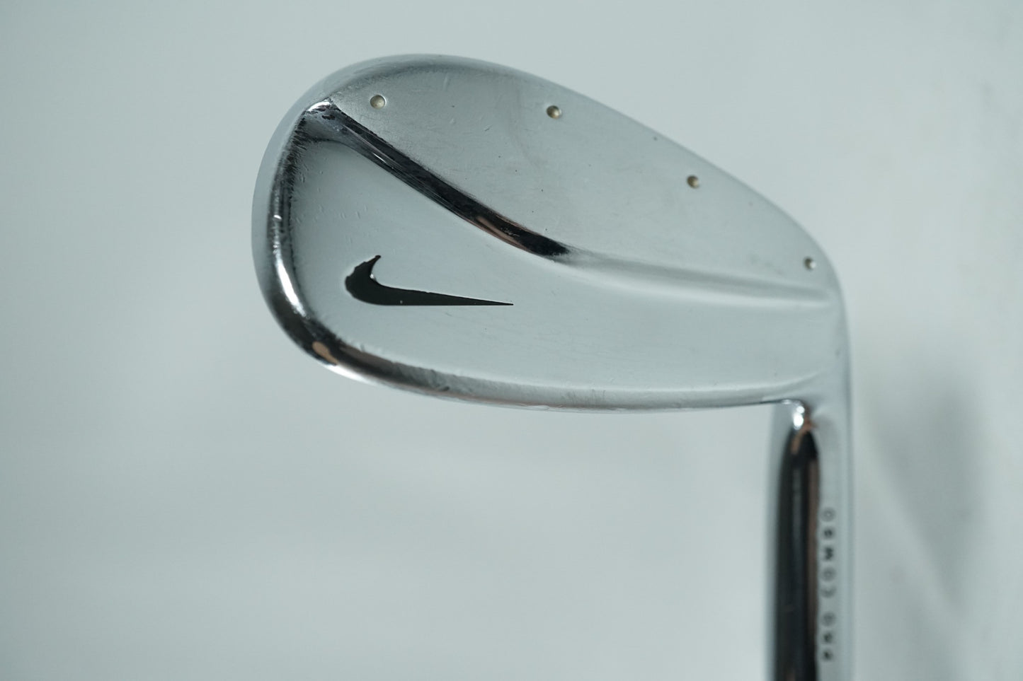 Nike Pro Combo 9 Iron / Regular Flex Graphite Shaft
