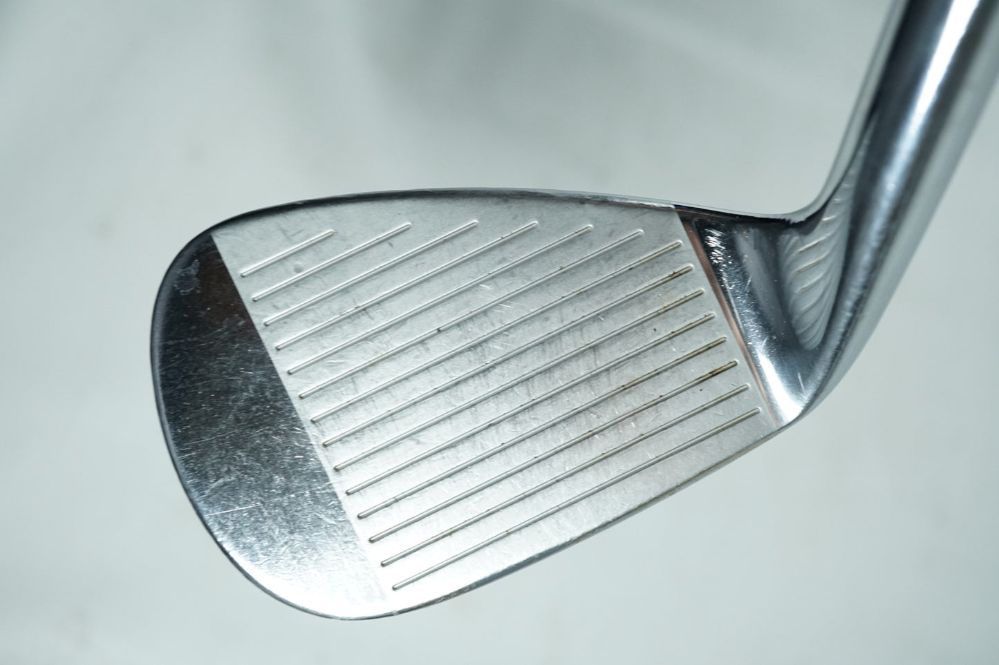 Nike Pro Combo 9 Iron / Regular Flex Graphite Shaft