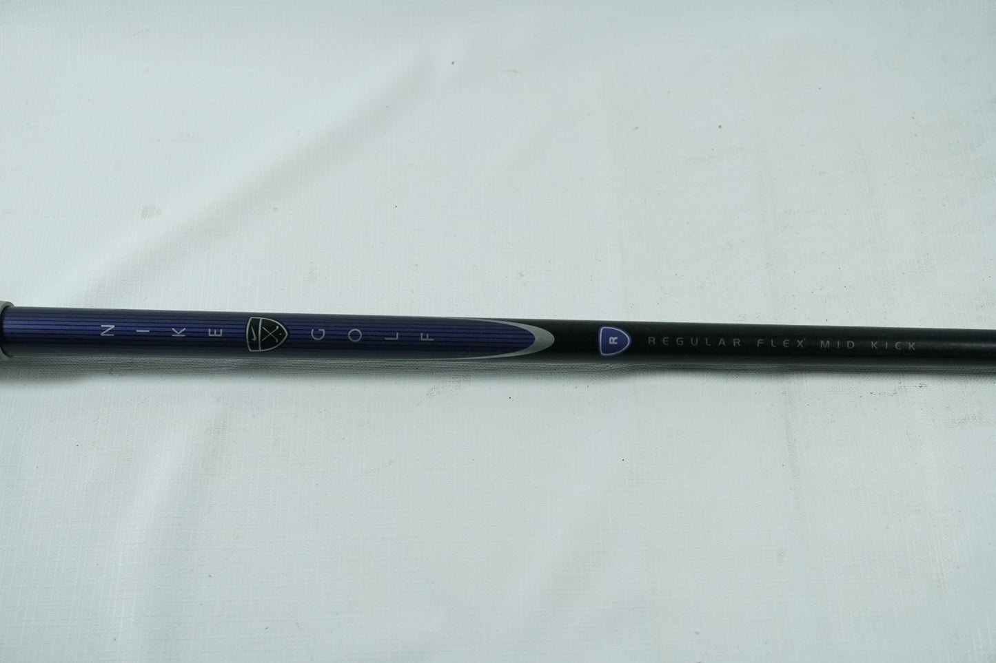 Nike Pro Combo 9 Iron / Regular Flex Graphite Shaft