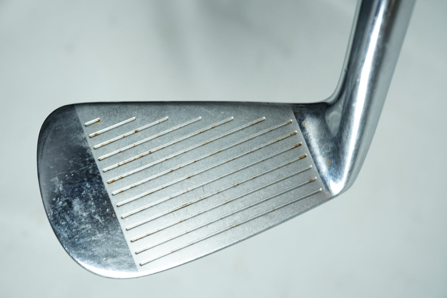 Nike VR Tiger Woods 6 Iron / Stiff Flex Steel Shaft / Ex Demo