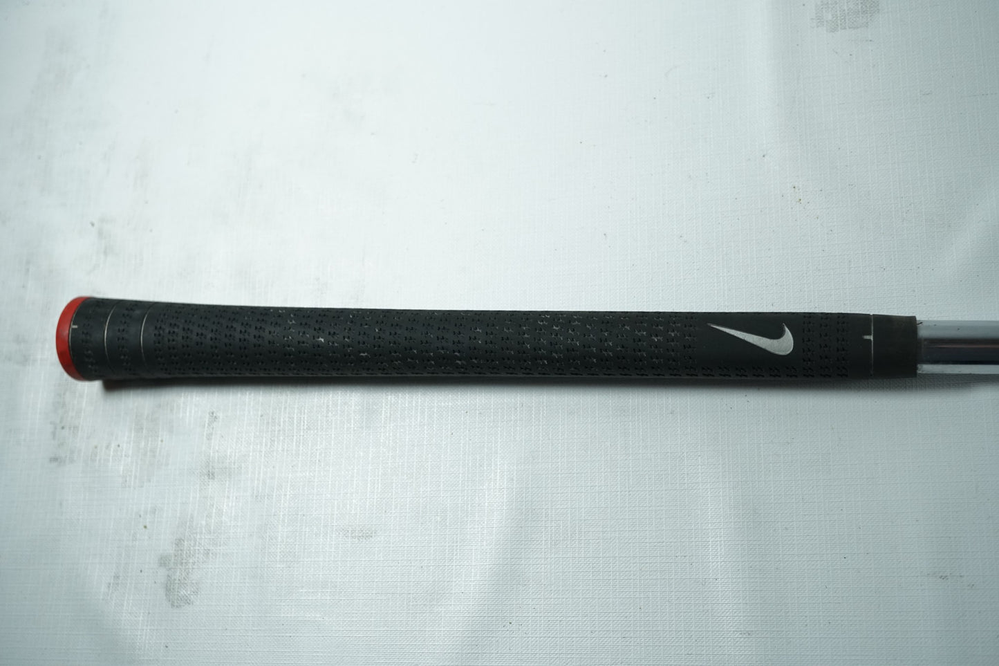 Nike VR Tiger Woods 6 Iron / Stiff Flex Steel Shaft / Ex Demo