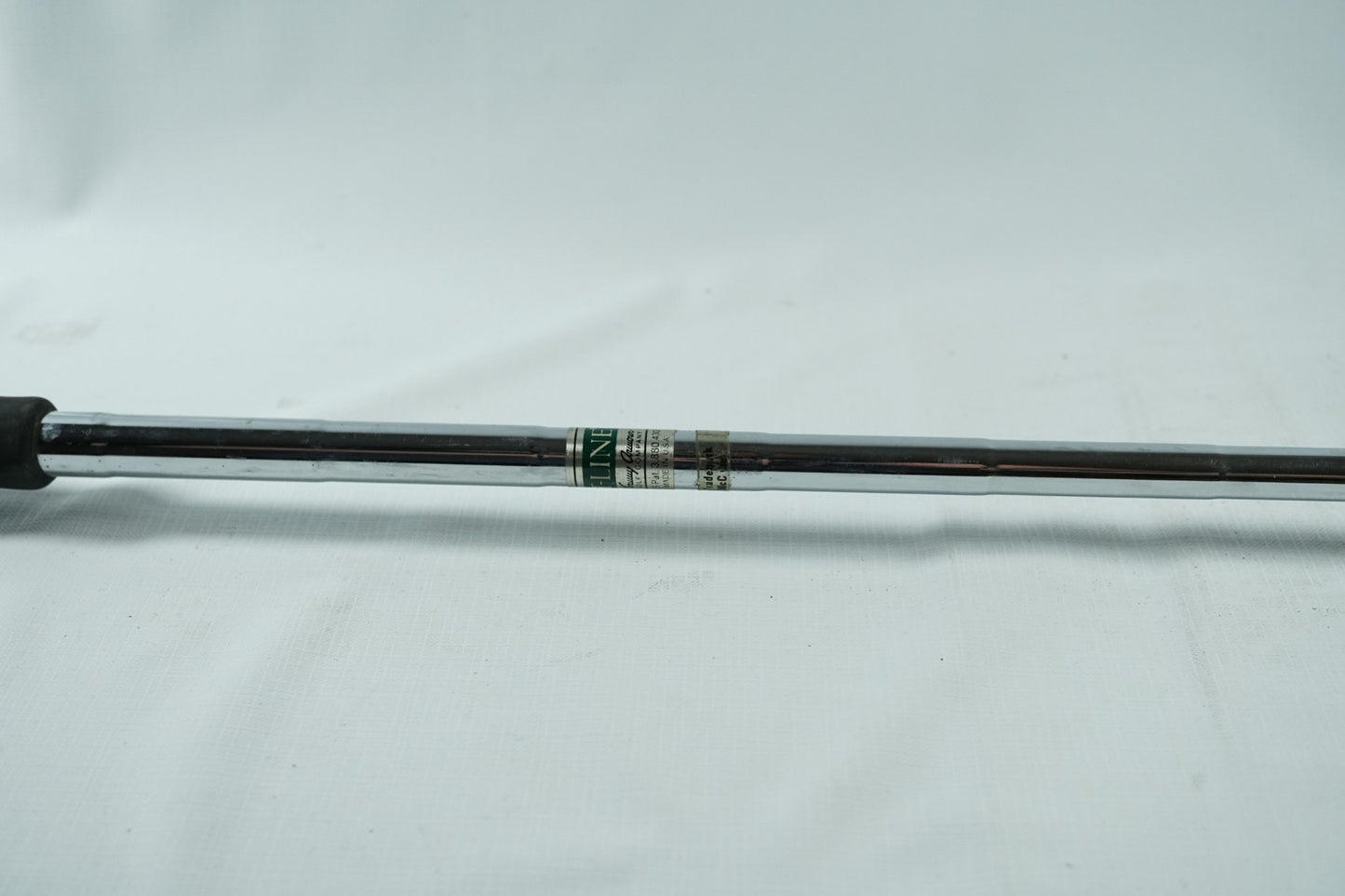 Tommy Armour T-Line Chipper / Steel Shaft