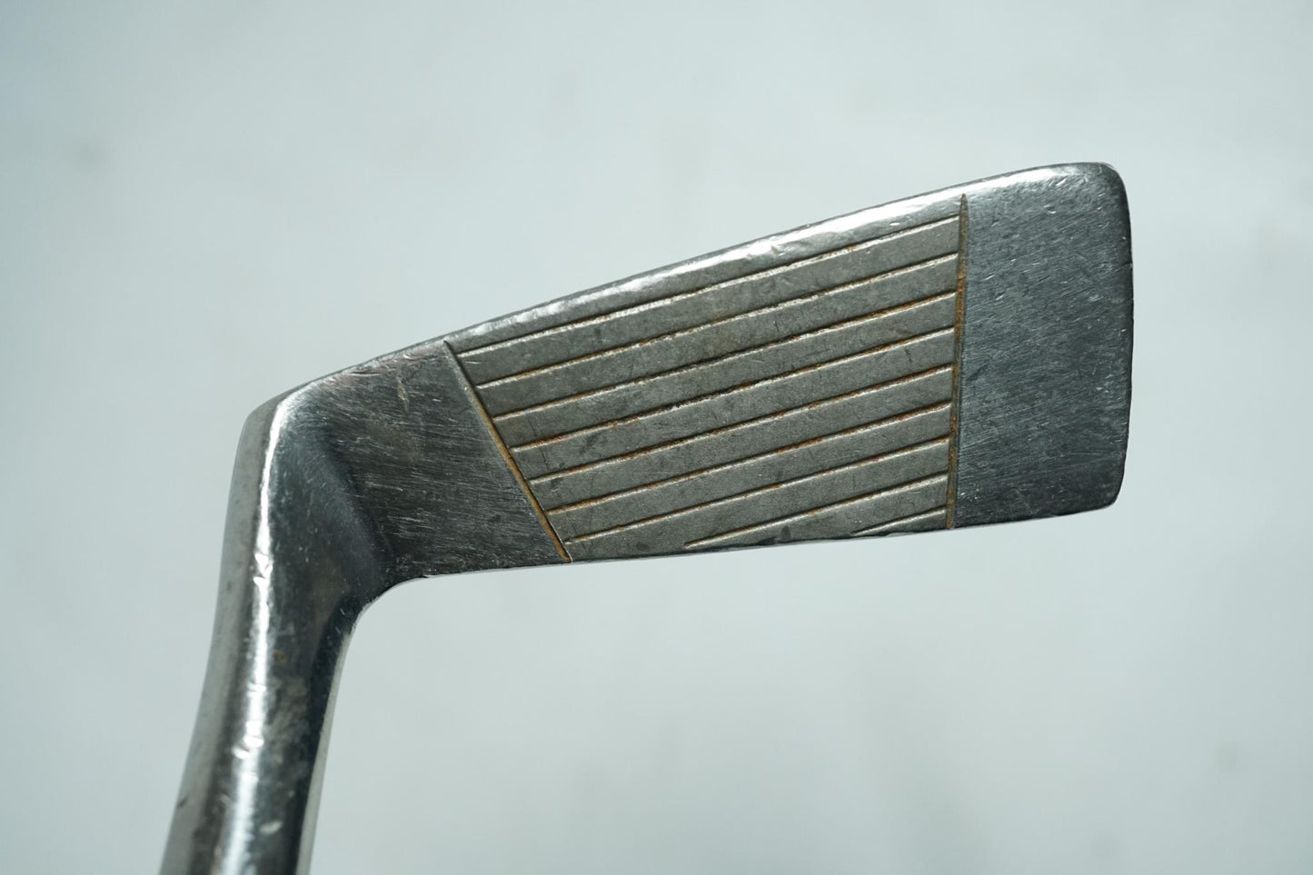 Bronty Chip MK2 Chipper / Steel Shaft
