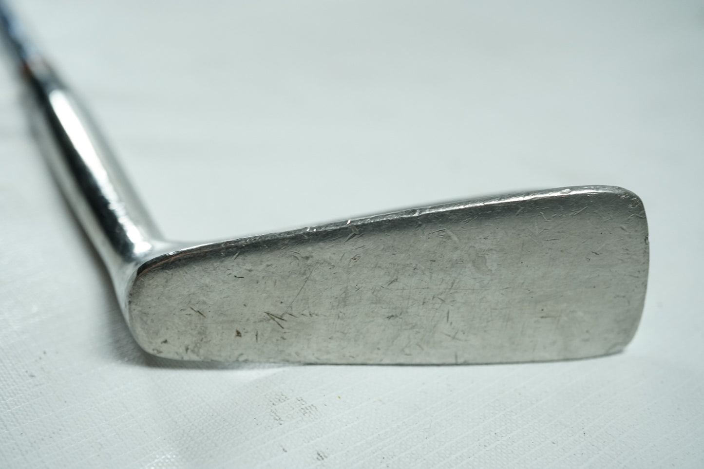 Bronty Chip MK2 Chipper / Steel Shaft