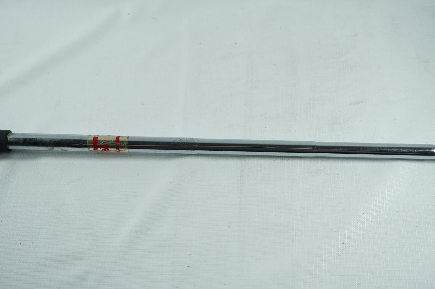 Bronty Chip MK2 Chipper / Steel Shaft