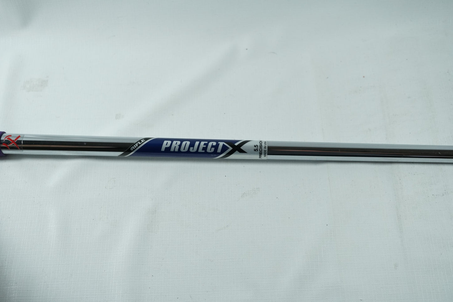 Hakusa Forged 3 Iron / Regular Flex Steel Shaft