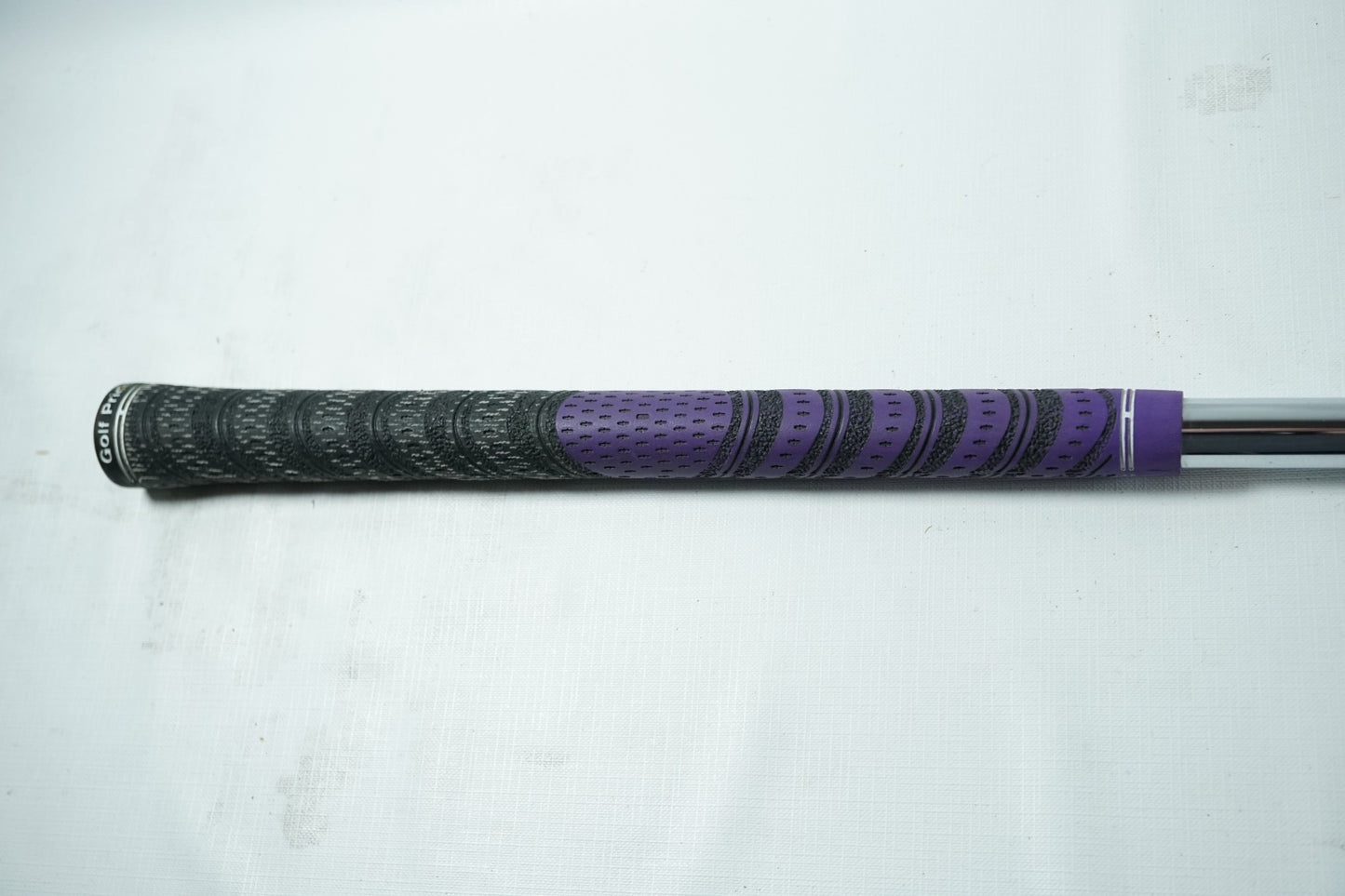 Hakusa Forged 3 Iron / Regular Flex Steel Shaft