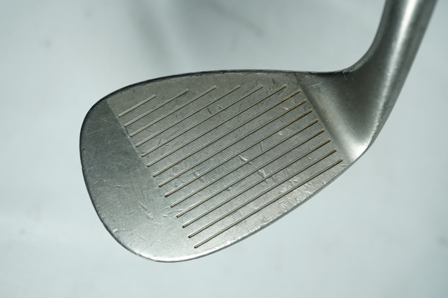 MD Golf Superstrong Players 50° Wedge / Regular Flex Steel Shaft