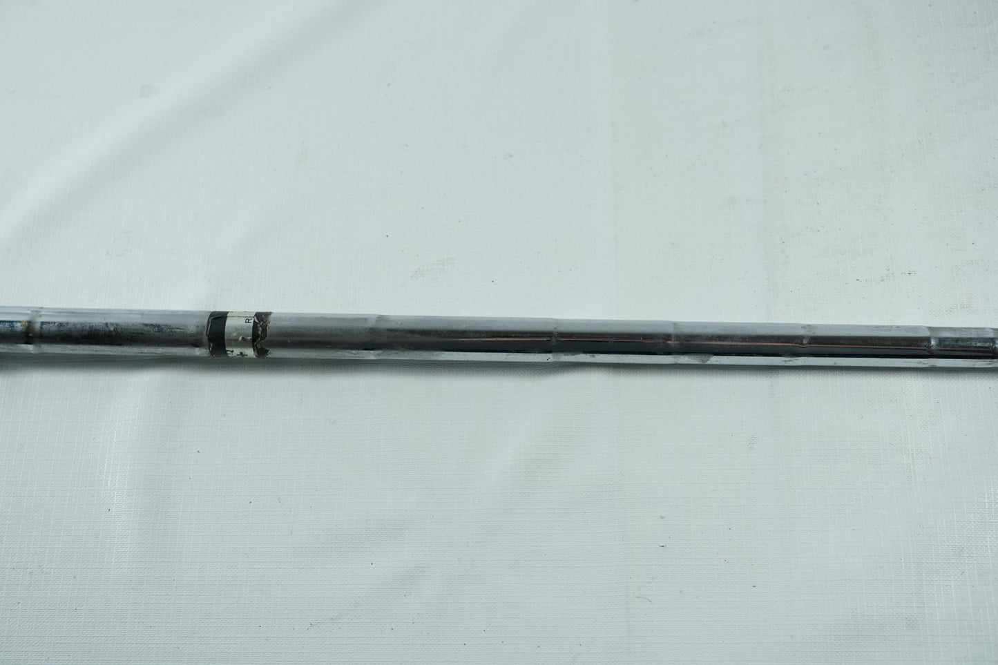 MD Golf Superstrong Players 50° Wedge / Regular Flex Steel Shaft