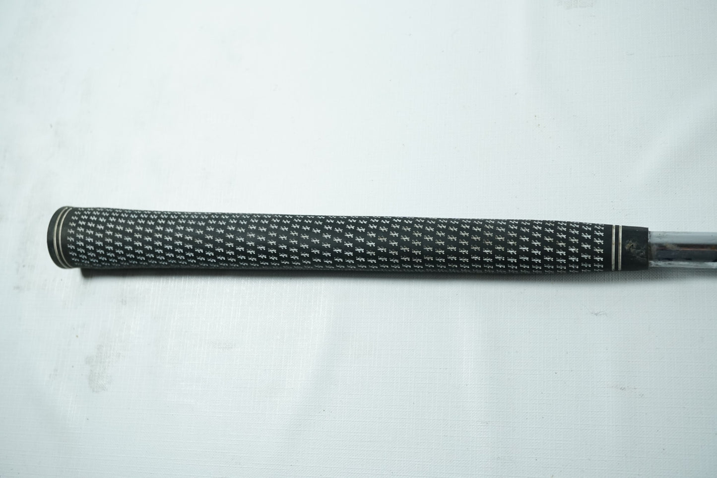MD Golf Superstrong Players 50° Wedge / Regular Flex Steel Shaft