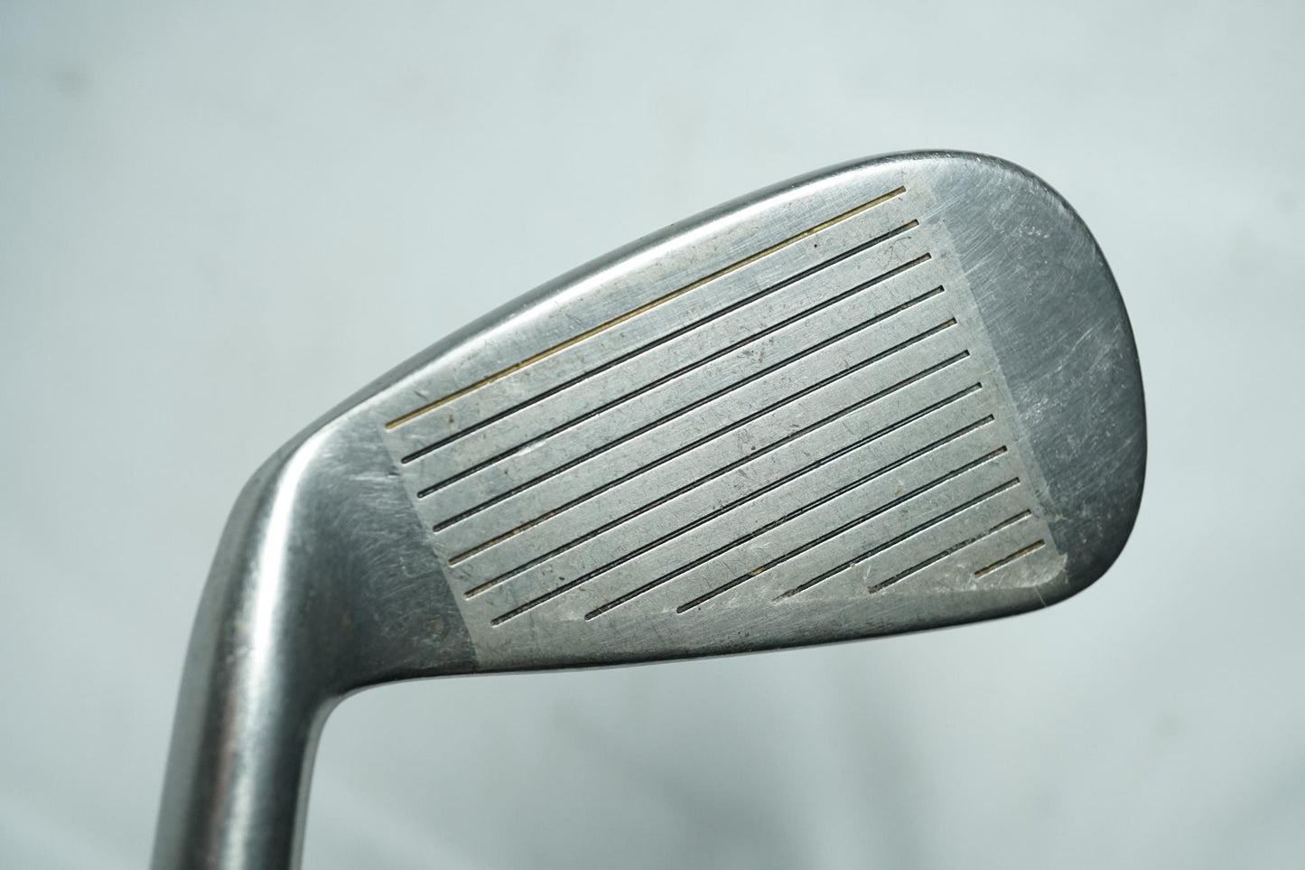 Slazenger B-51 Bomber 18° Driving Iron / Steel Shaft