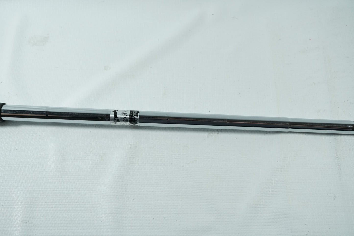 Slazenger B-51 Bomber 18° Driving Iron / Steel Shaft