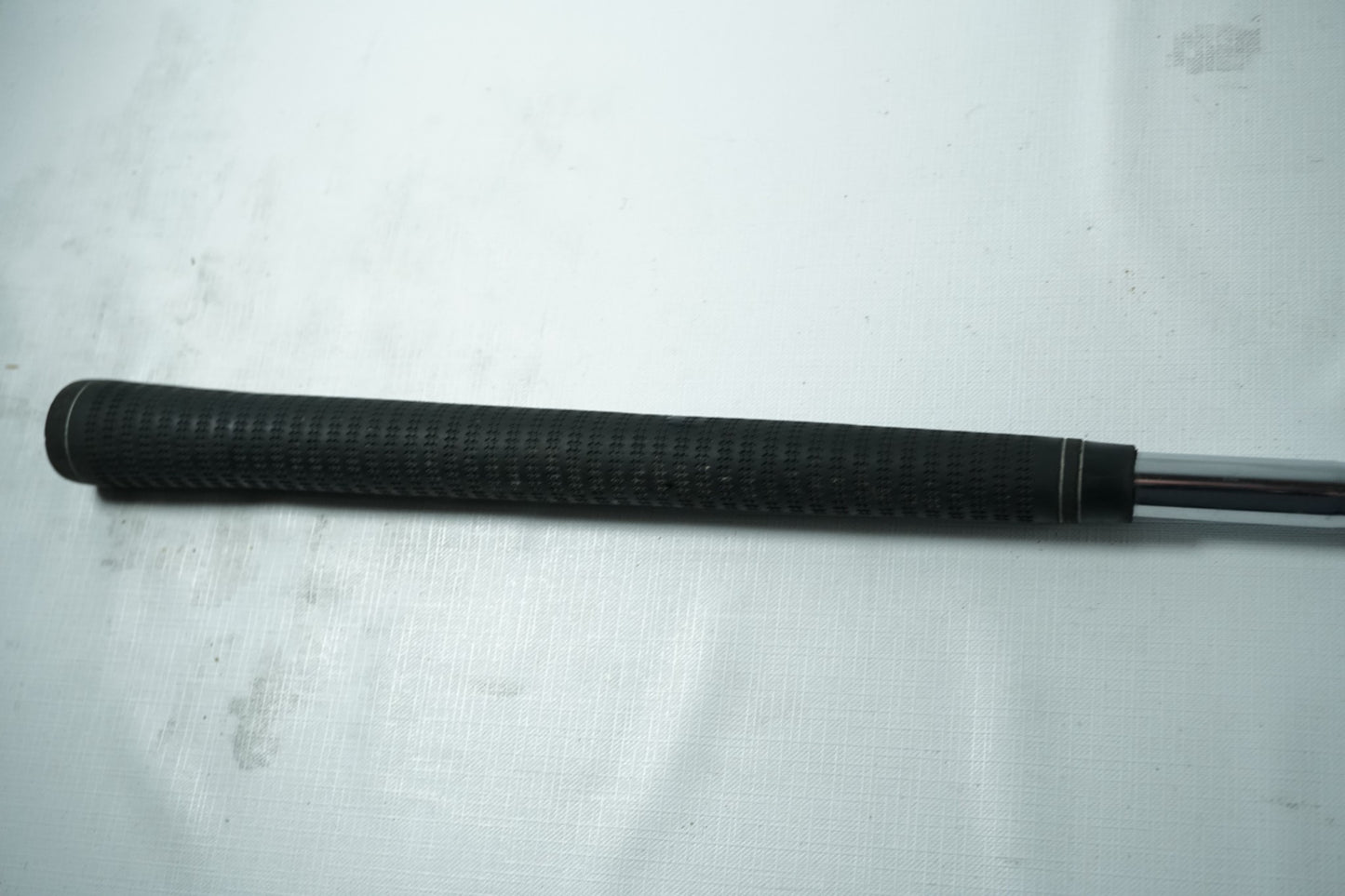 Slazenger B-51 Bomber 18° Driving Iron / Steel Shaft