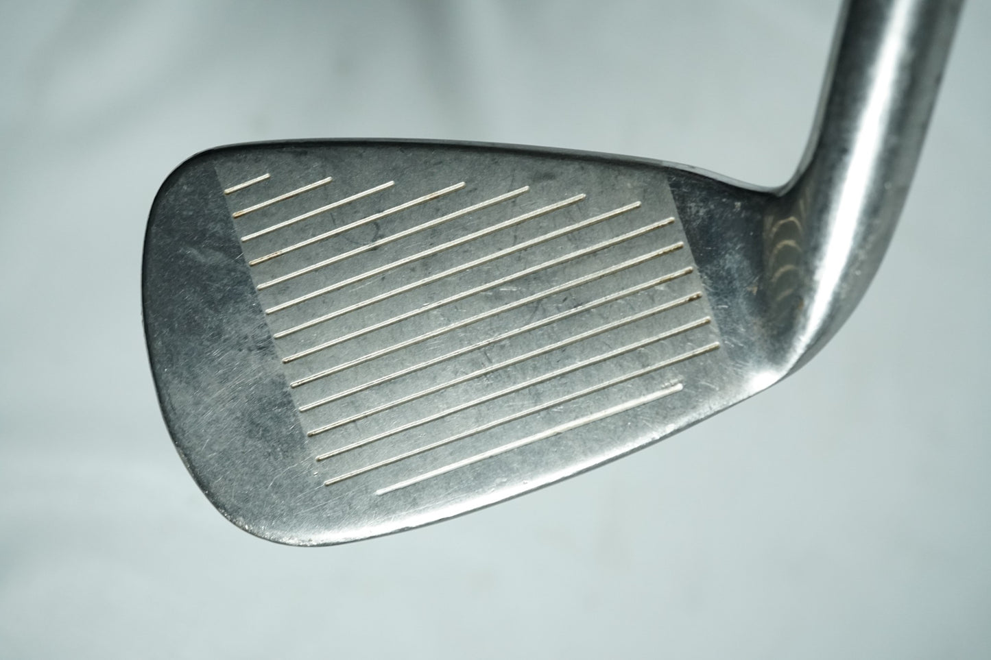 Rife RX2 7 Iron / Regular Flex Steel Shaft