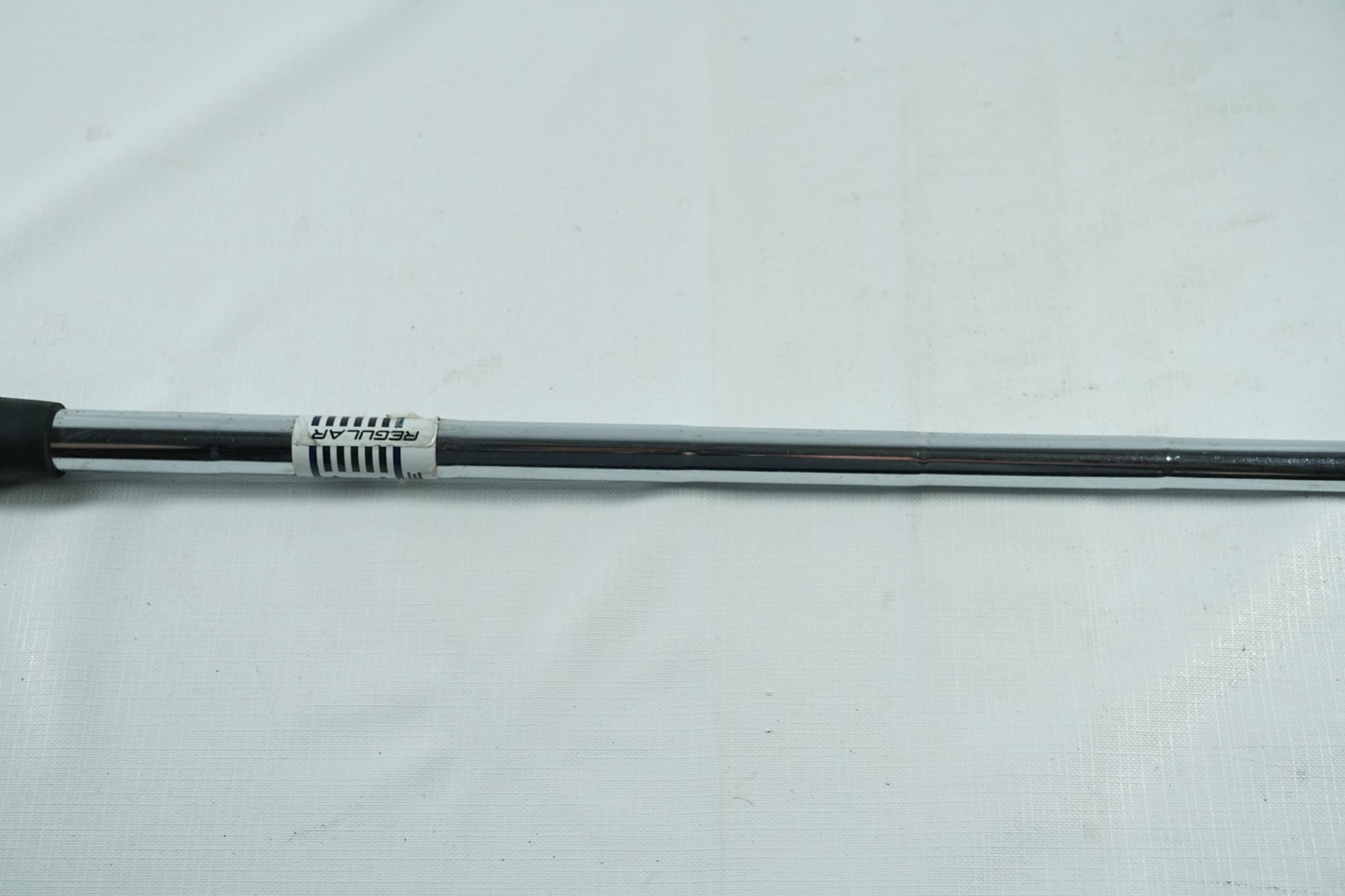 Rife RX2 7 Iron / Regular Flex Steel Shaft