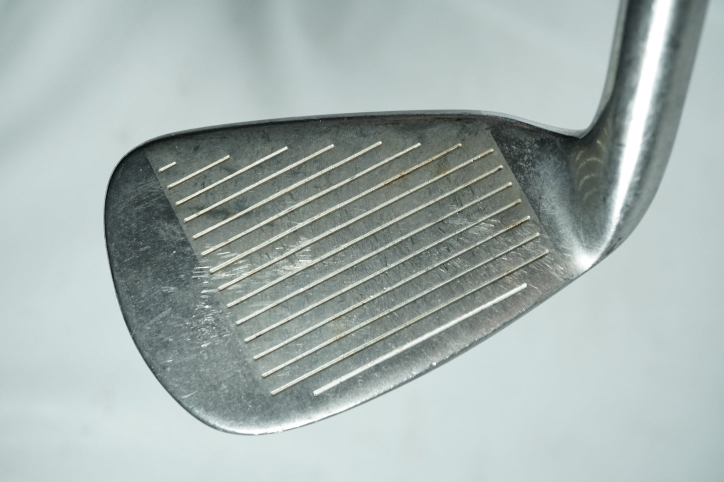 Rife RX2 9 Iron / Regular Flex Steel Shaft