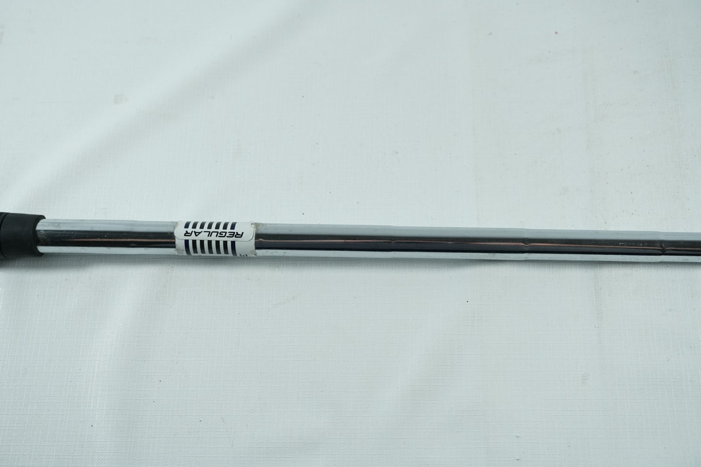 Rife RX2 9 Iron / Regular Flex Steel Shaft