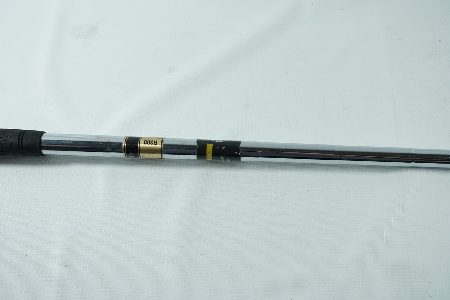 Maxfli Revolution 5 Iron / Regular Flex Steel Shaft / 020525423