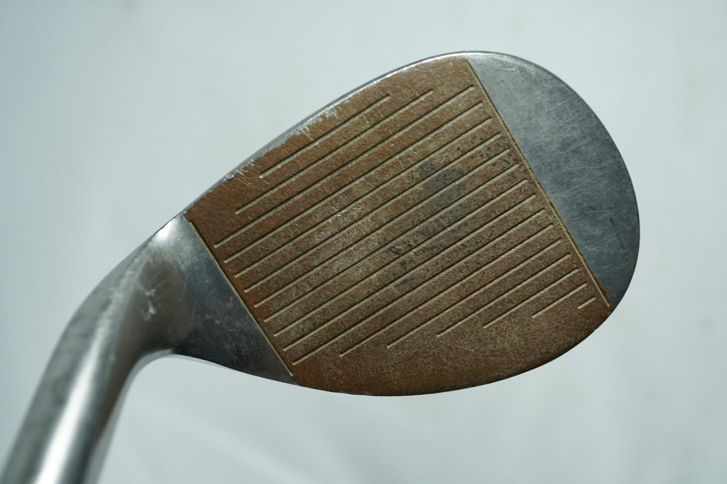 Bite-n-Spin 64° High Lob Wedge / Regular Flex Steel Shaft