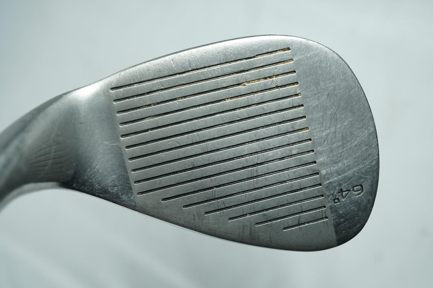 Bay Hill 64° Wedge / Steel Shaft