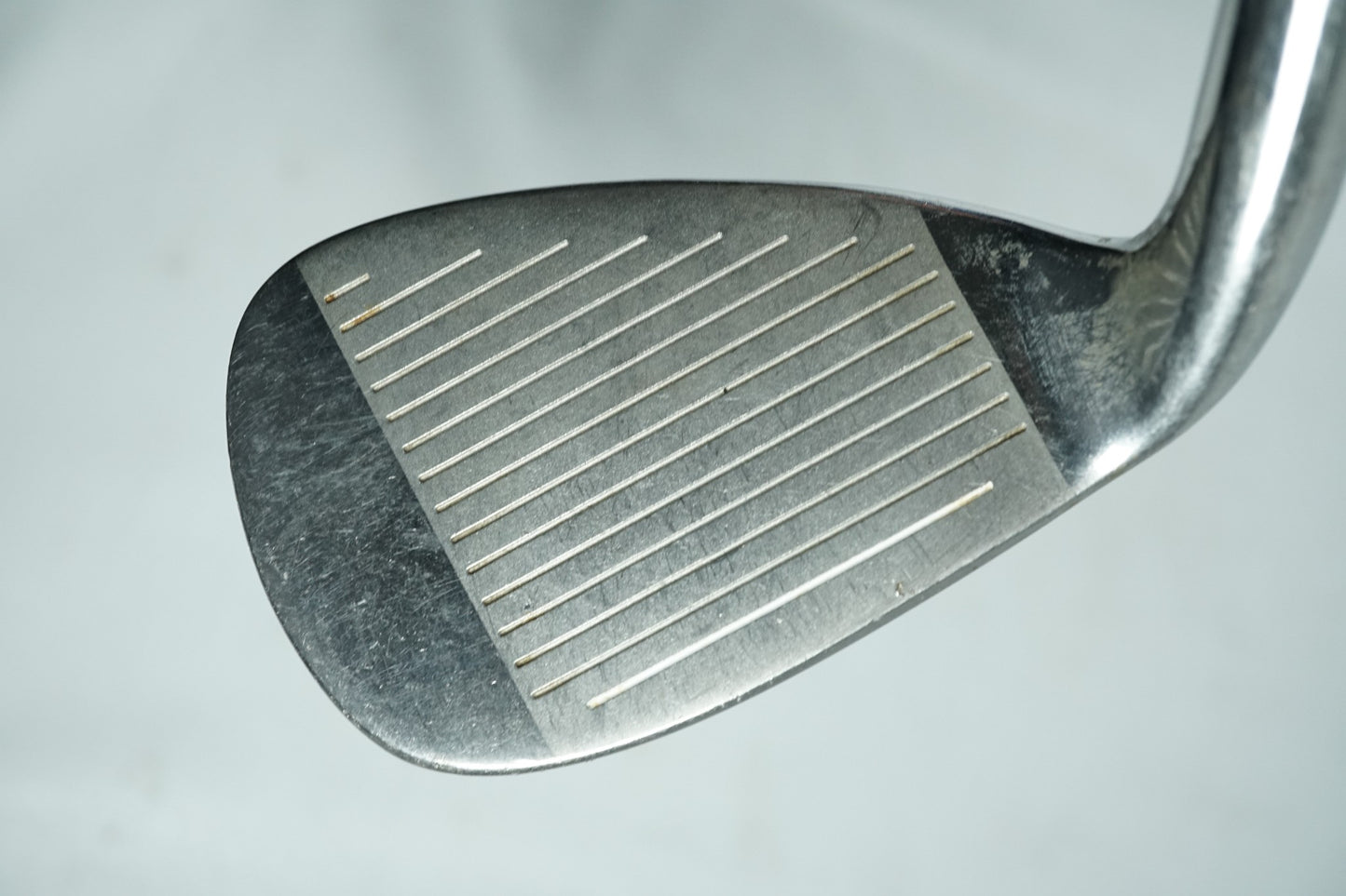 Ben Sayers M8 Pitching Wedge / Steel Shaft