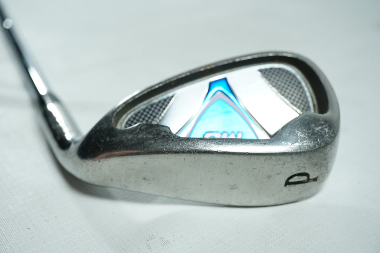Ben Sayers M8 Pitching Wedge / Steel Shaft